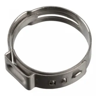 Хомут металлический febі bilstein 38756