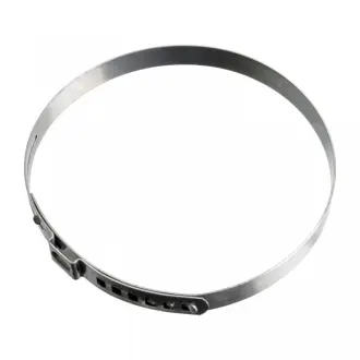 Хомут металлический Febі Bilstein 45643