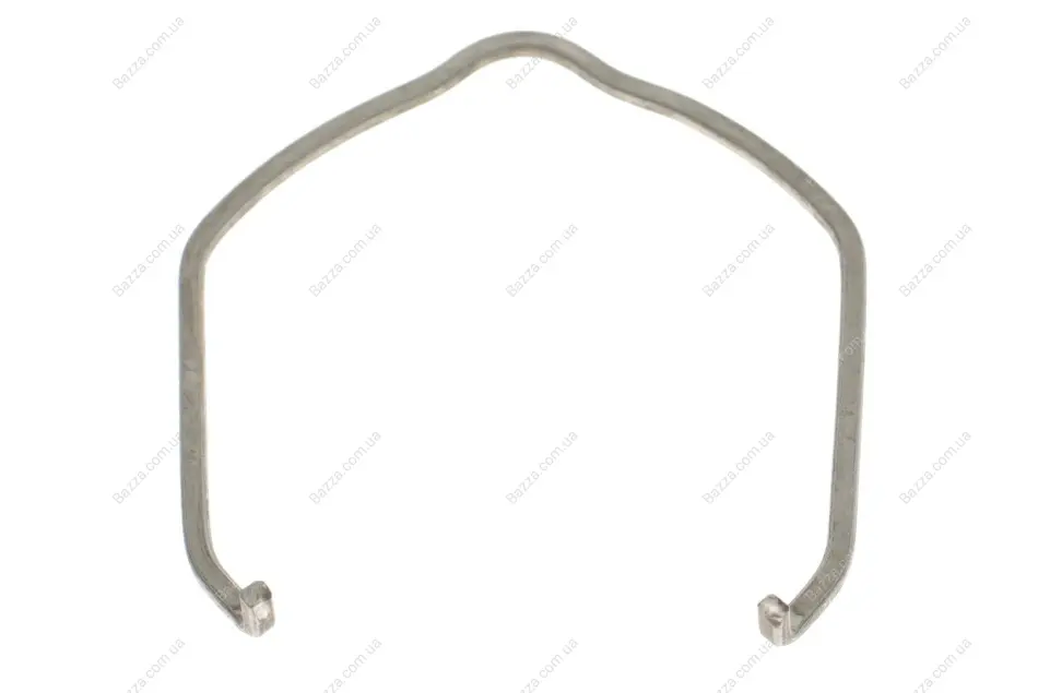 Хомут патрубка интеркулера, 03- febі bilstein 49757
