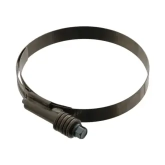 Хомут, воздушный шланг компрессора febі bilstein 39028