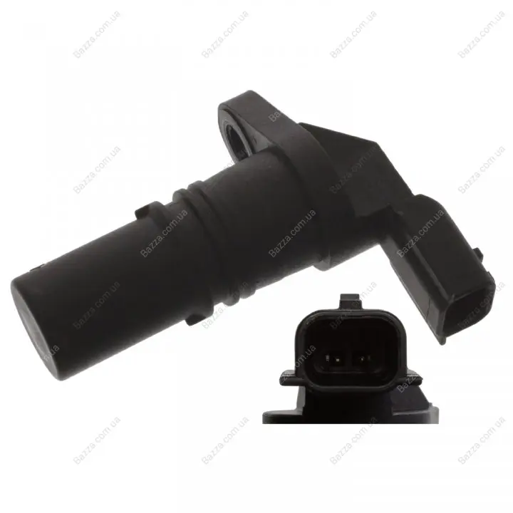 Імпульсний датчик DACIA/NISSAN/RENAULT Duster/Logan/Sandero/Navara/Note/Pathfinder/Qashqai/ Febі Bilstein ""44647" (фото 1)