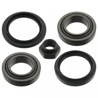 К-кт підшипників перед. Ford Escort 1,1,Fiesta 1,0/1,1 81-89 febі bilstein 05397