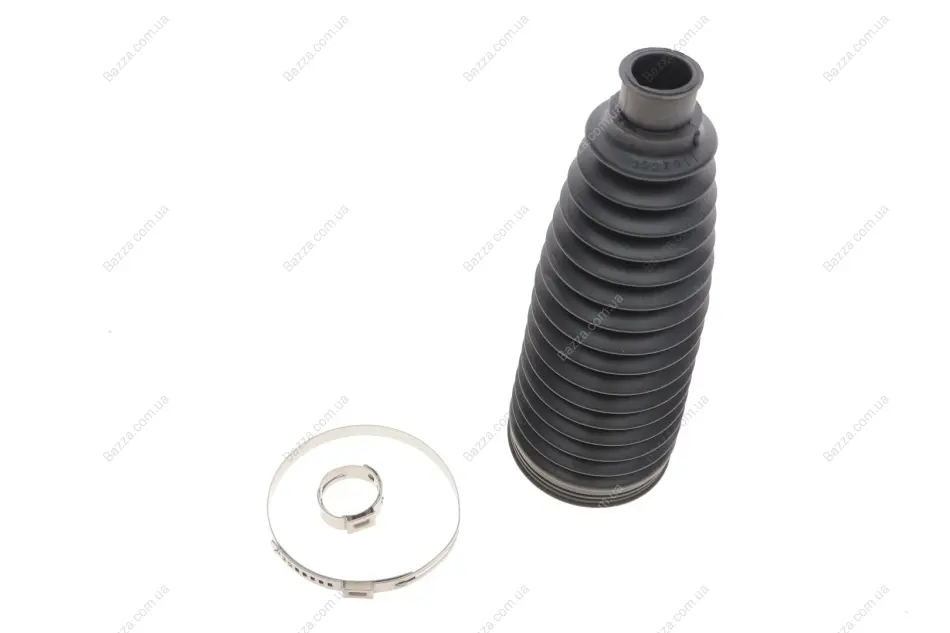 К-кт пильовиків рульової рейки febі bilstein 101710