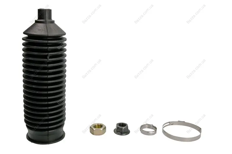 К-кт пильовиків рульової рейки febі bilstein 22557