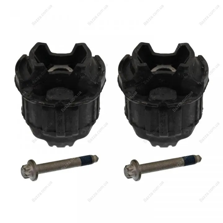 К-кт подушки зад. балки зад. DB 211 02-10 febі bilstein 22840