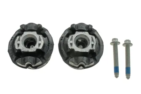 К-кт подушок балки зад. перед. DB S W220 C215 Febі Bilstein 22672