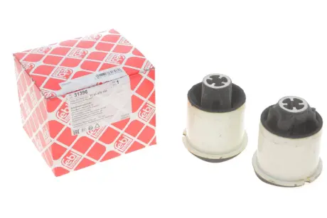 К-кт Сайлентблоков febі bilstein 31396