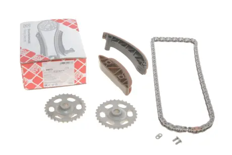К-т цепи грм febі bilstein 44973