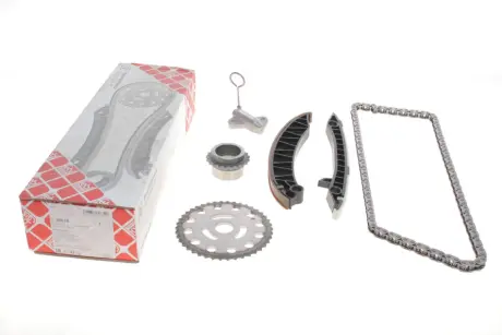 К-т цепи привода распредвала febі bilstein 30639