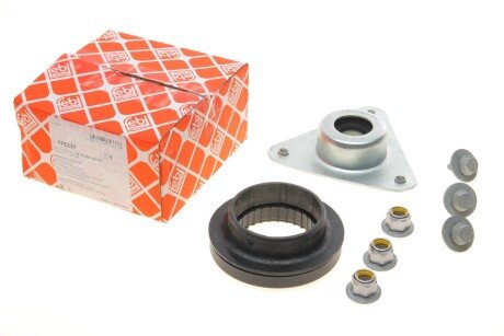 К-т кріплення амортизатора febі Bilstein 175337