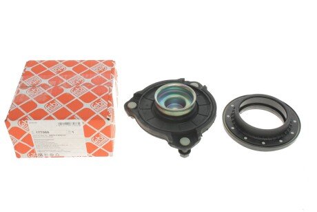 К-т кріплення амортизатора febi Bilstein 177066