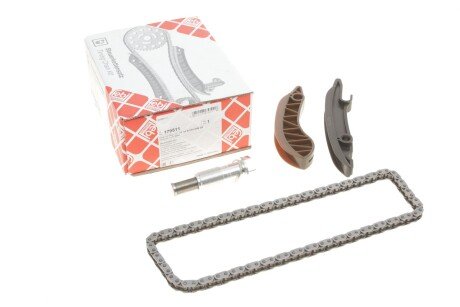 К-т ланцюга привідного грм febі Bilstein 179511 на Ауди А3 8l