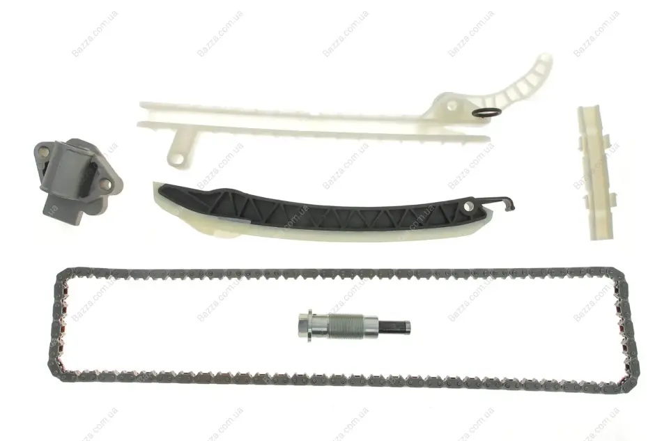 К-т ланцюга привідного грм febі bilstein 184590