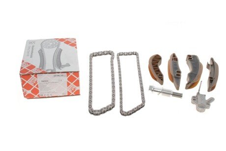 К-т ланцюгів привідних грм febі Bilstein 184523