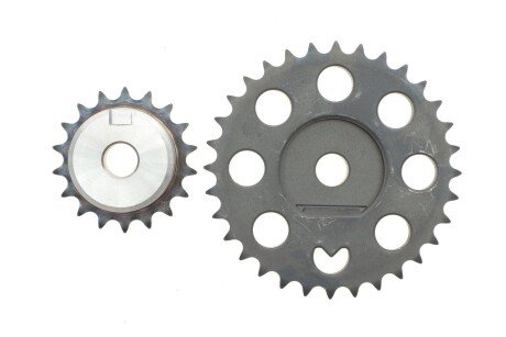 К-т ланцюгів привідних грм та балансувального валу febі Bilstein 187689