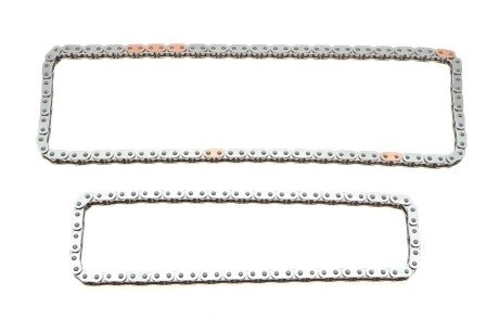 К-т ланцюгів привідних грм та балансувального валу febі Bilstein 187689