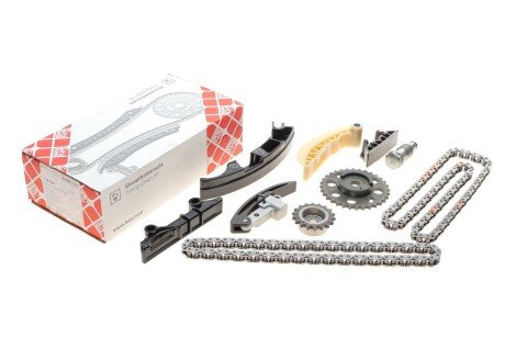 К-т ланцюгів привідних грм та балансувального валу febі Bilstein 187689