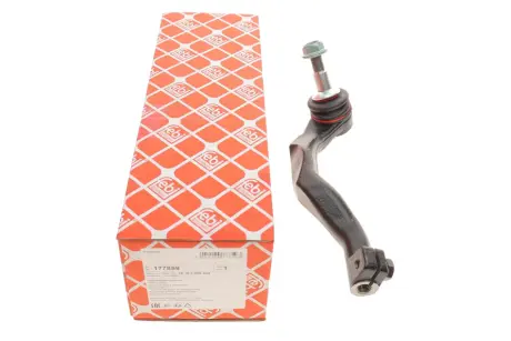 К-т наконечника рульової тяги febі bilstein 177859