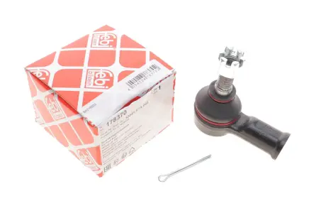 К-т наконечника рульової тяги Febі Bilstein 178370