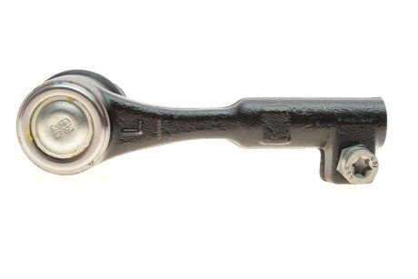 К-т наконечника рульової тяги febі Bilstein 185154