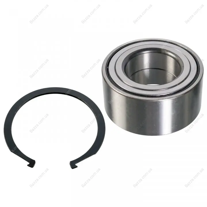 Подшипник передней ступицы febі bilstein 174078
