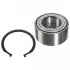 Подшипник передней ступицы febі bilstein 174078