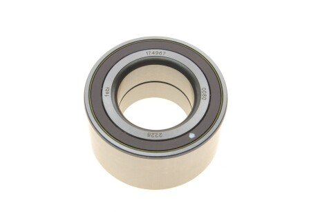 Підшипник передньої ступиці febі Bilstein 174968