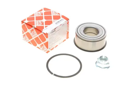 Подшипник передней ступицы febі bilstein 175089