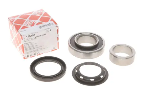 Підшипник задньої ступиці Febі Bilstein 175457