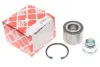 Подшипник задней ступицы febі bilstein 180787