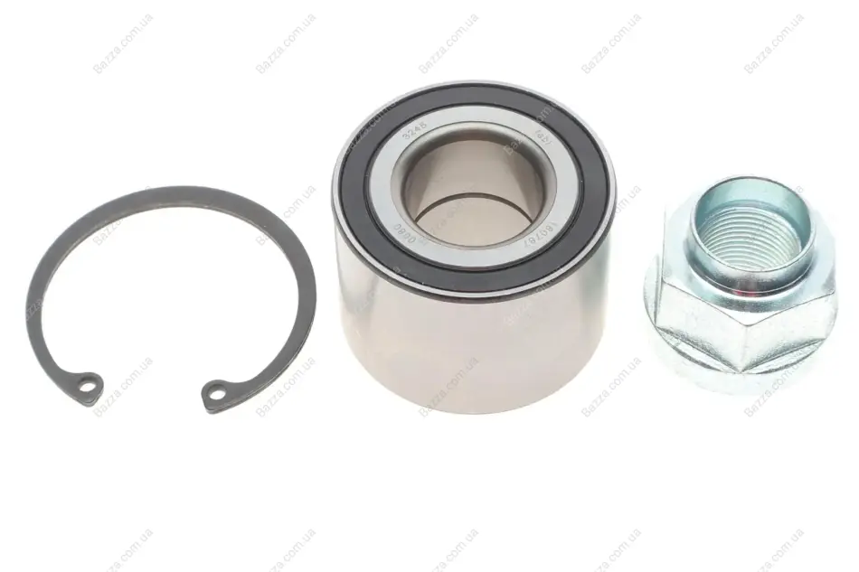 Подшипник задней ступицы febі bilstein 180787