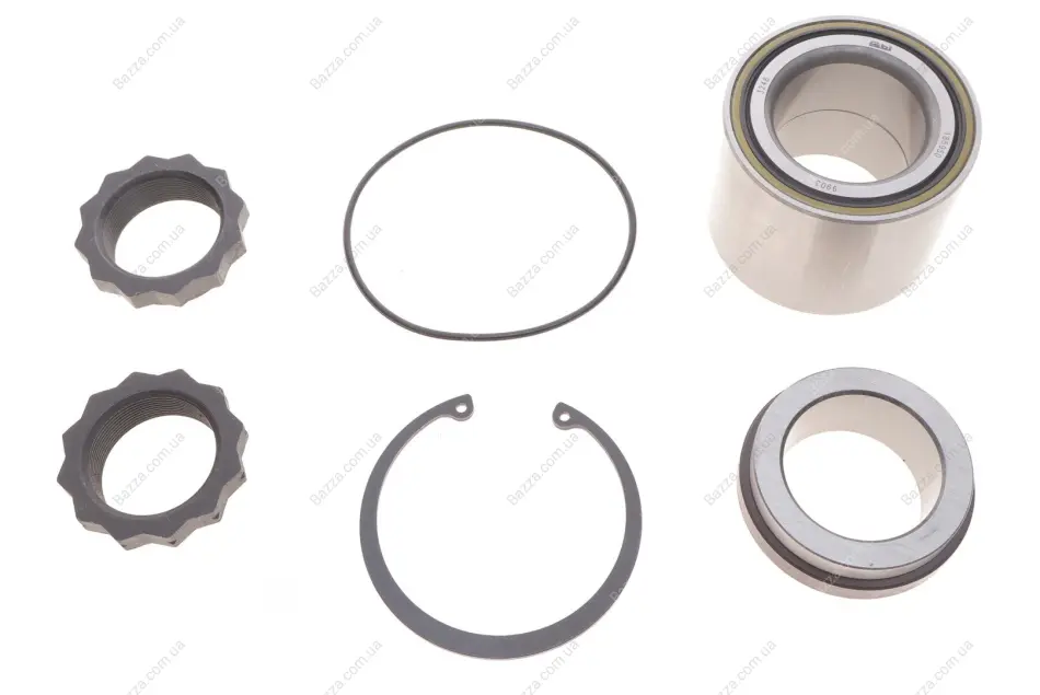 Подшипник задней ступицы febі bilstein 185950