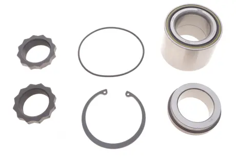 Подшипник задней ступицы febі bilstein 185950
