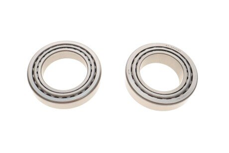 Подшипник передней ступицы febі Bilstein 179378