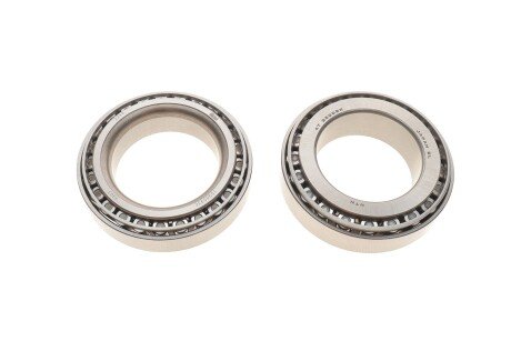 Подшипник передней ступицы febі Bilstein 179378