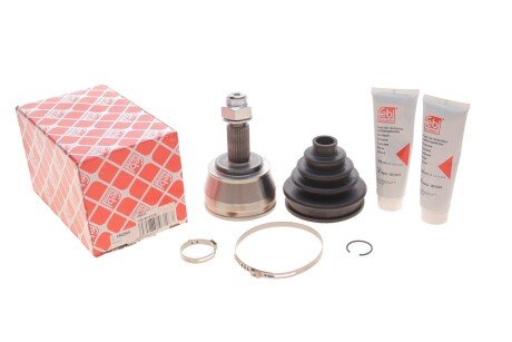 Шрус (граната) внутрішній-зовнішній febі Bilstein 186544