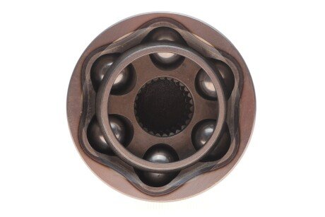 Шрус (граната) внутрішній-зовнішній febі Bilstein 186544