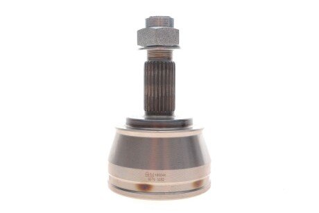 Шрус (граната) внутрішній-зовнішній febі Bilstein 186544