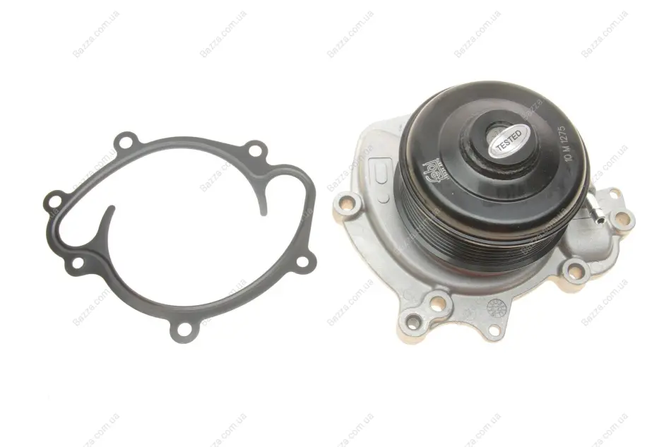 К-т помпи системи охолодження febі bilstein 175434