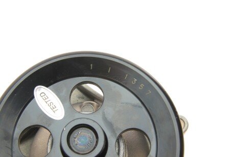 К-т помпи системи охолодження febі Bilstein 175587