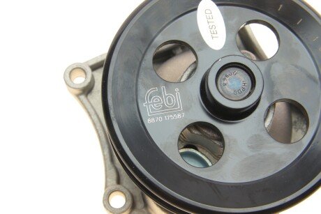 К-т помпи системи охолодження febі Bilstein 175587