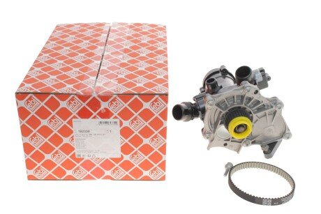 К-т помпи системи охолодження febі Bilstein 182330