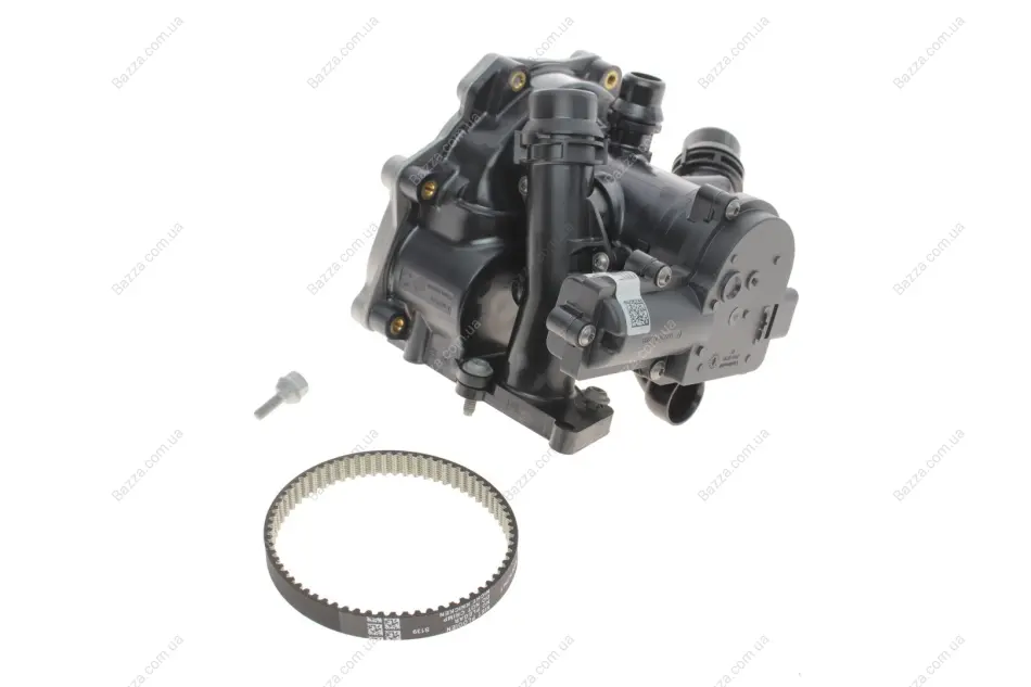 К-т помпи системи охолодження febі bilstein 182330