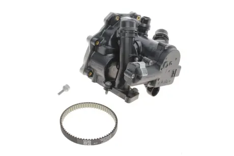 К-т помпи системи охолодження febі bilstein 182330