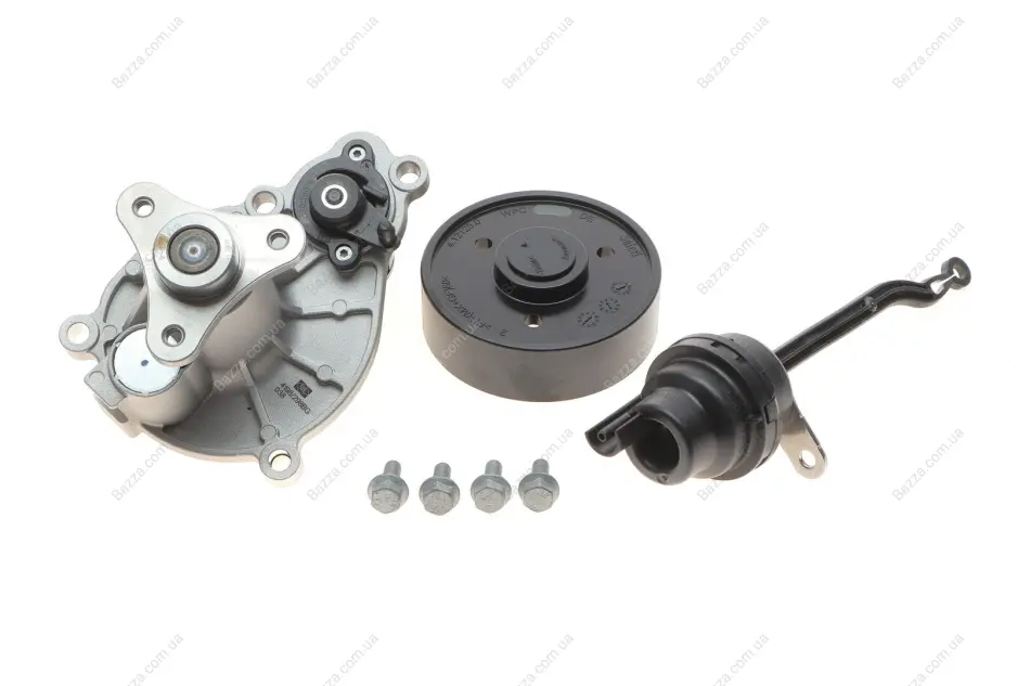 К-т помпи системи охолодження febі bilstein 184558