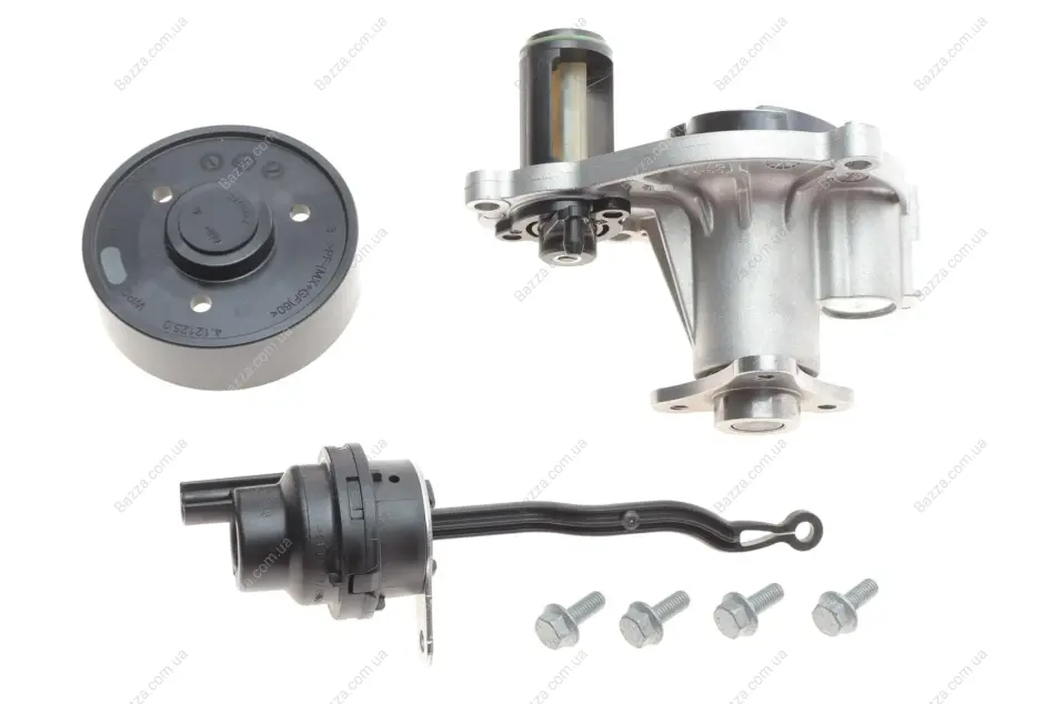 К-т помпи системи охолодження febі bilstein 184561