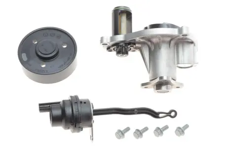 К-т помпи системи охолодження febі bilstein 184561