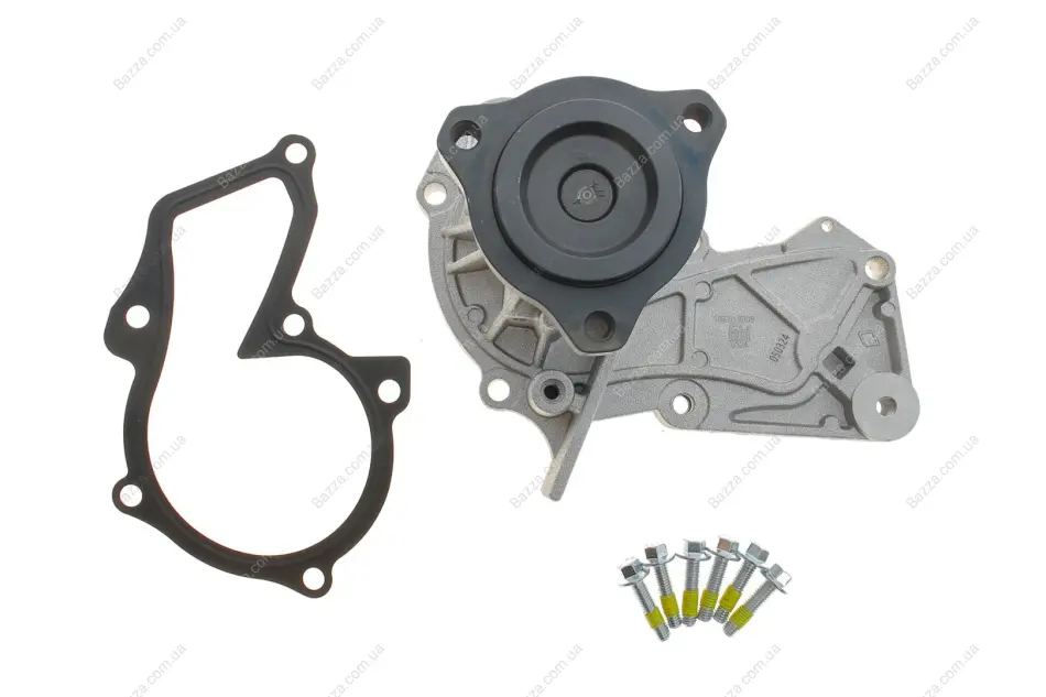 К-т помпи системи охолодження febі bilstein 185051