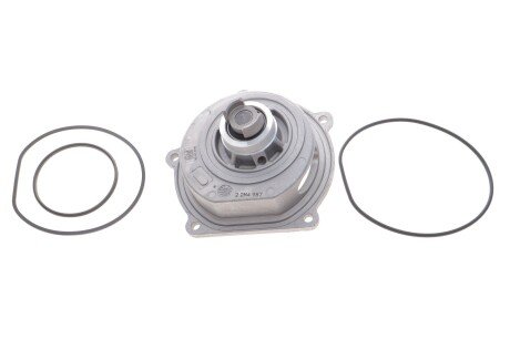 К-т помпи системи охолодження febі Bilstein 185242