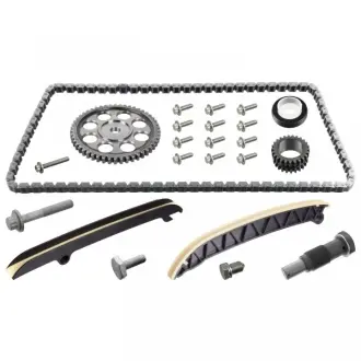 К-т привода ГРМ AUDI/SEAT/SKODA/VW A3/Ibiza/Rapid/Polo ""1.2TSI ""09-18 Febі Bilstein ""174460"